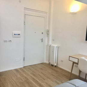 CORSO VENEZIA APARTMENT Milano